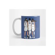 Pixxa Klay Draymond Steph Kupa Bardak