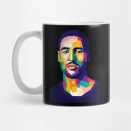Pixxa Klay Thompson Kupa Bardak