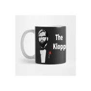 Pixxa Kloppfather Jurgen Klopp Kupa Bardak