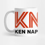 Pixxa Knn - Ken Napzok News Kupa Bardak