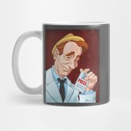 Pixxa Kolchak: The Night Stalker Kupa Bardak