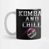 Pixxa Kombat And Chıll Kupa Bardak