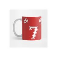 Pixxa Kore Milli Futbol Takımı Kupa Bardak