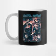 Pixxa Korku Filmi Legends Of Horror Br Kupa Bardak
