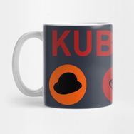 Pixxa Kubrick Icons Kupa Bardak