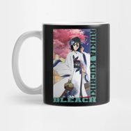 Pixxa Kuchiki Byakuya Bleach Kupa Bardak