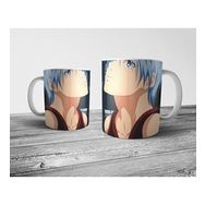 Pixxa Kuroko no Basket Kupa Bardak Model 2
