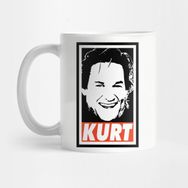 Pixxa Kurt Russell Kupa Bardak