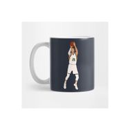 Pixxa Kyle Korver Utah Jazz Kupa Bardak