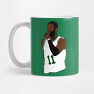 Pixxa Kyrie Irving Shush Boston Celtics Kupa Bardak