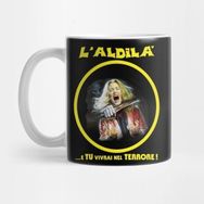 Pixxa L` Aldıla The Beyond Kupa