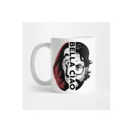 Pixxa La Casa De Papel Kupa