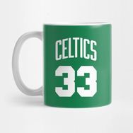 Pixxa Larry Bird Kupa Bardak