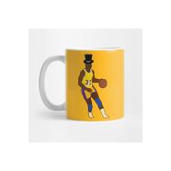 Pixxa Larry Bird ve Magic Johnson Kupa Bardak