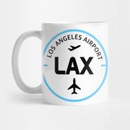 Pixxa Lax Airport Kupa Bardak