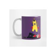 Pixxa Lebron James Knocks Out Donald Trump Kupa Bardak