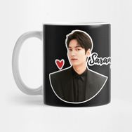Pixxa Lee Min Ho Kupa Bardak