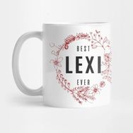 Pixxa Lexi Kupa Bardak