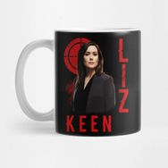 Pixxa Liz Keen Kupa Bardak