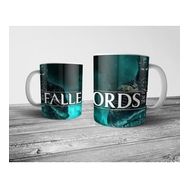 Pixxa Lords of the Fallen Kupa Bardak