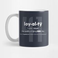 Pixxa Loyalty Dirk Nowitzki Kupa Bardak