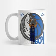 Pixxa Luka Doncic Kupa Bardak
