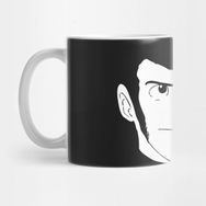 Pixxa Lupin The Third Kupa Bardak