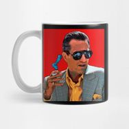 Pixxa Mafia Game Kupa Bardak