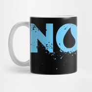 Pixxa Magic The Gathering Blue Counter Kupa Bardak