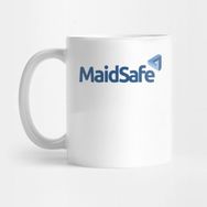 Pixxa Maidsafe Kupa Bardak