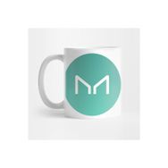 Pixxa Maker Mkr Cryptocurrency Kupa Bardak