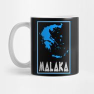 Pixxa Malaka Kupa Bardak