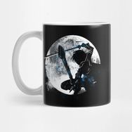 Pixxa Male Gamer Kupa Bardak