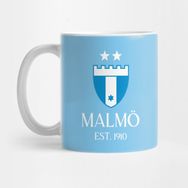 Pixxa Malmo Ff Kupa Bardak
