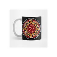 Pixxa Mandala Kupa Bardak