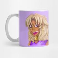 Pixxa Marik Ishtar Kupa Bardak