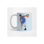 Pixxa Markelle Fultz Kupa Bardak
