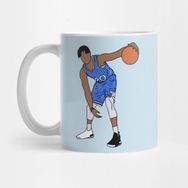 Pixxa Markelle Fultz Kupa Bardak