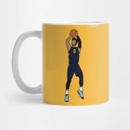 Pixxa Markus Howard Kupa Bardak