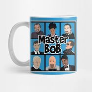 Pixxa Master Bob Kupa Bardak