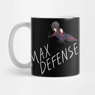 Pixxa Max Defense Maple Bofuri Kupa Bardak