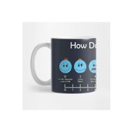 Pixxa Meeseeks Kupa Bardak