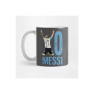 Pixxa Messi 10 Kupa Bardak