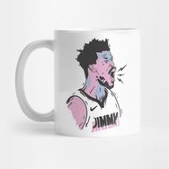 Pixxa Miami Heat Mvp Kupa Bardak