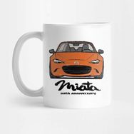 Pixxa Miata Mx5 Kupa Bardak