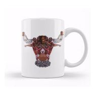 Pixxa Michael Jordan Chicago Bulls Kupa Bardak