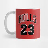 Pixxa Michael Jordan Kupa Bardak