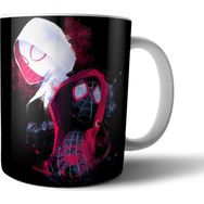 Pixxa Miles Morales Kupa Bardak