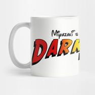 Pixxa Miyazaki's Dark Souls Kupa Bardak