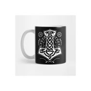 Pixxa Mjolnir Kupa Bardak